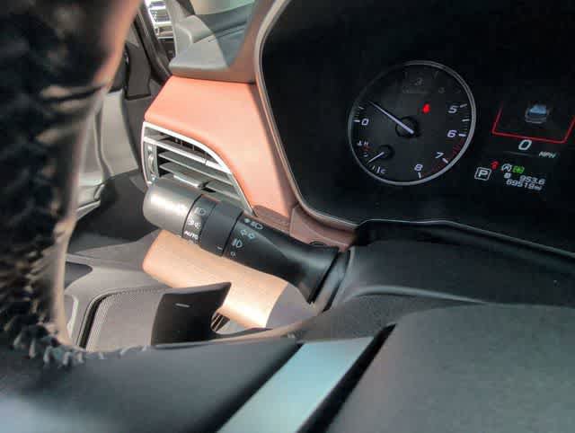 Used 2020 Subaru Outback Touring w/ Tech Package 2 image 26