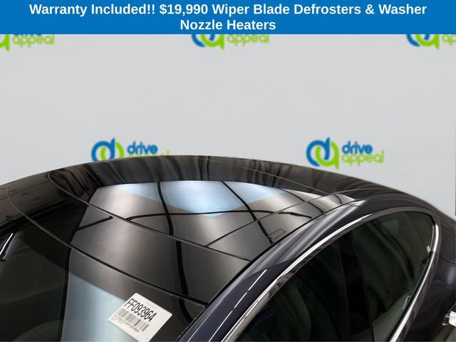 Used 2015 Tesla Model S 70D AWD/4WD image 14