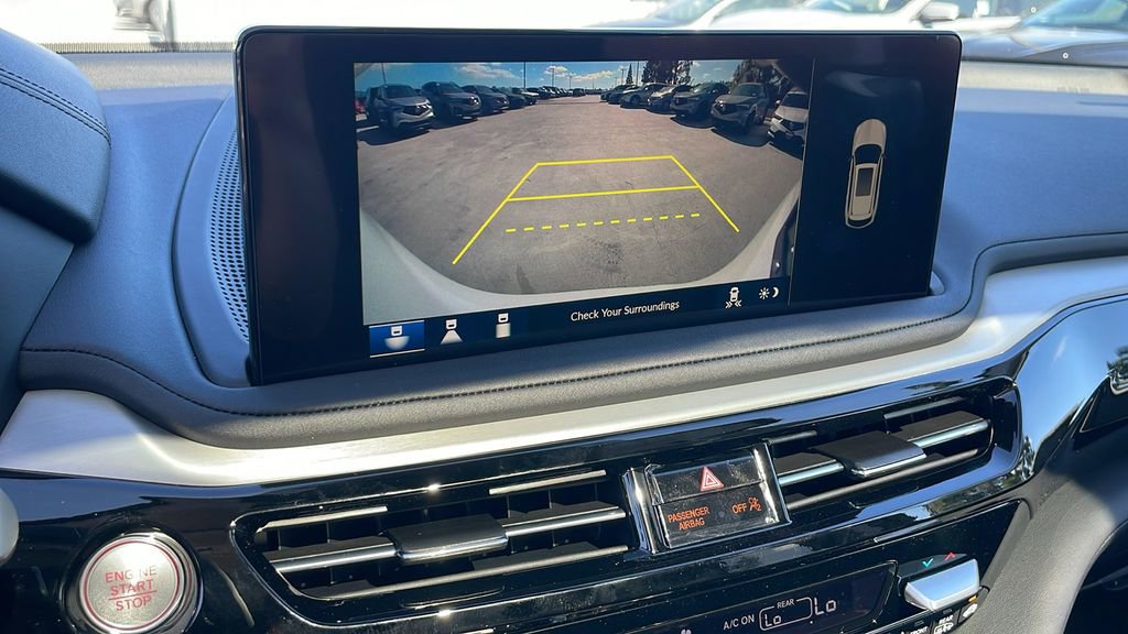 New 2026 Acura MDX w/ Technology Package image 15