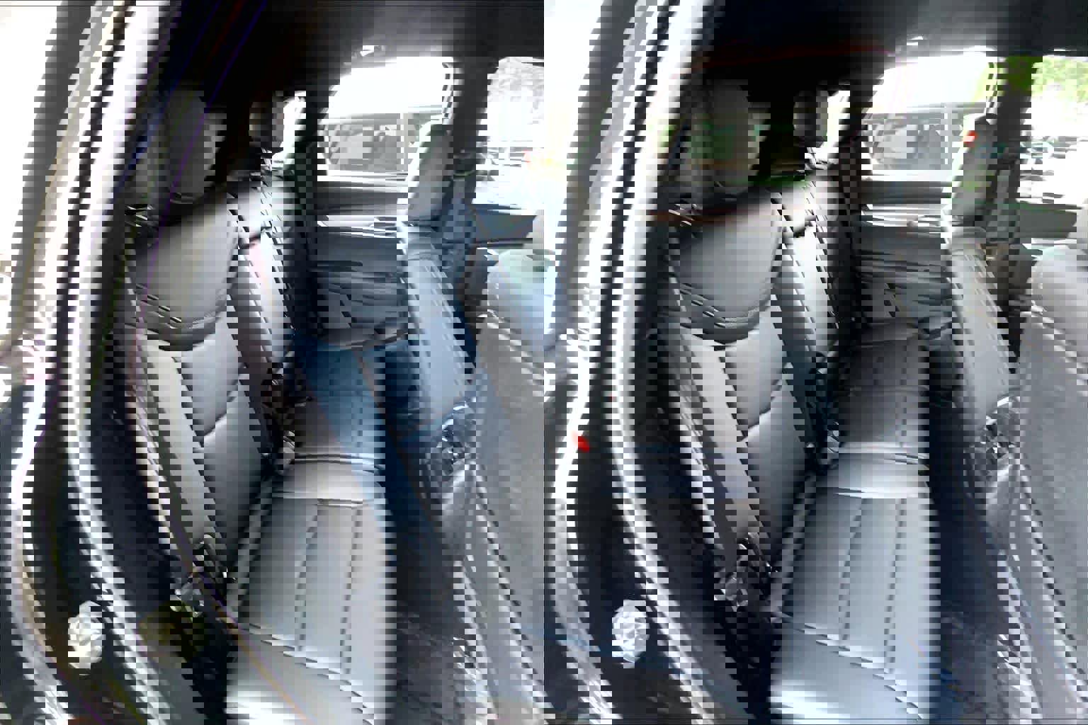 Used 2024 Cadillac XT5 Luxury image 19