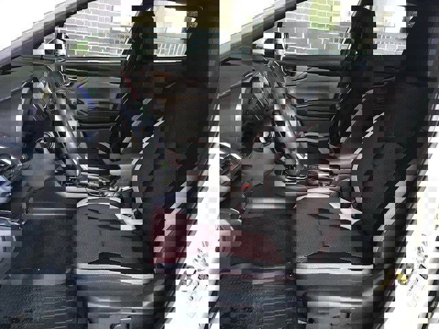 Certified 2023 Subaru Impreza 2.0i Sport image 6