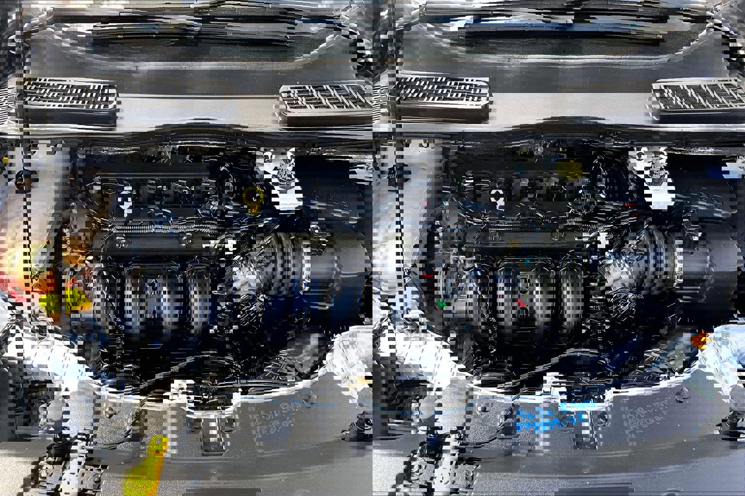 Used 2016 Ford Escape S image 5