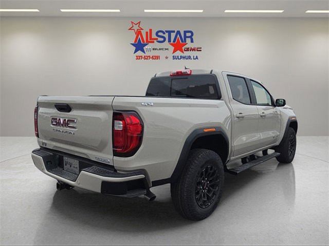 New 2026 GMC Canyon Elevation w/ Convenience Package image 7