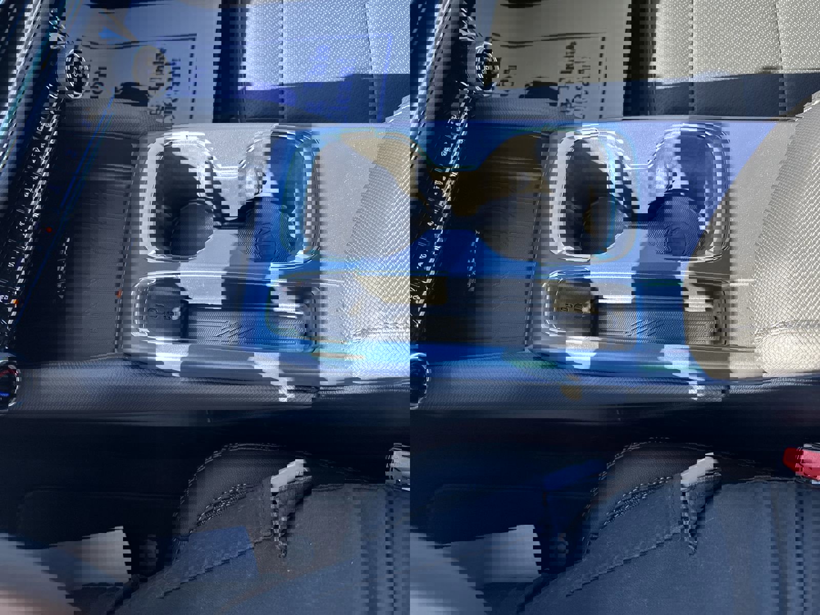 New 2026 Chevrolet Equinox EV LT image 23