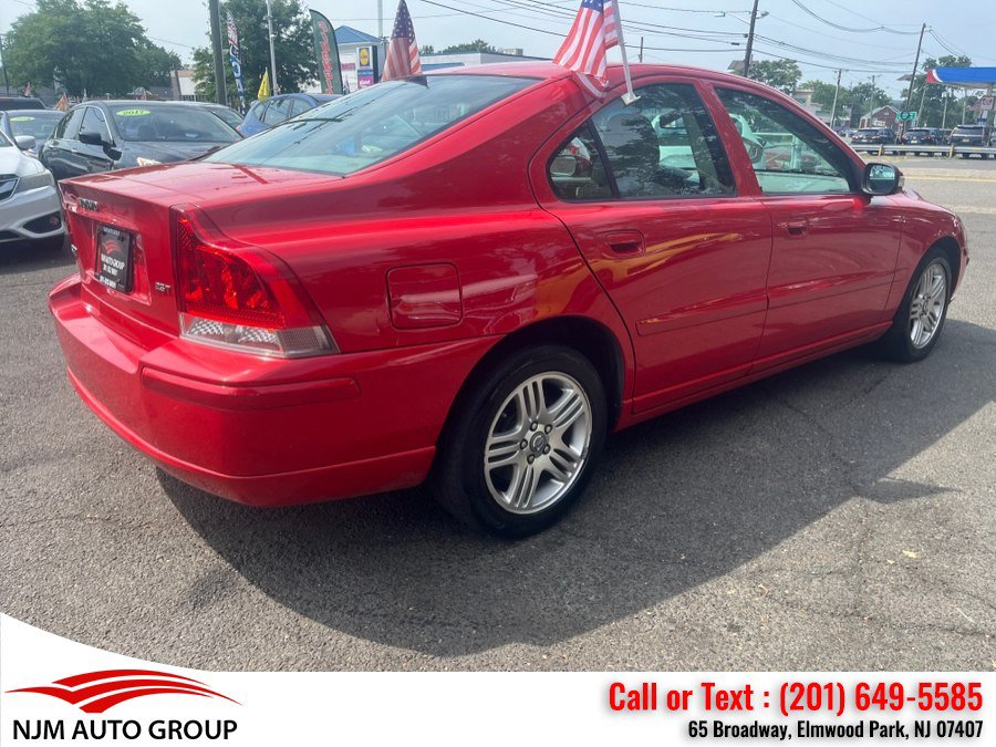 Used 2007 Volvo S60 2.5T FWD image 12