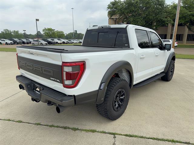 Used 2023 Ford F150 Raptor AWD/4WD image 4
