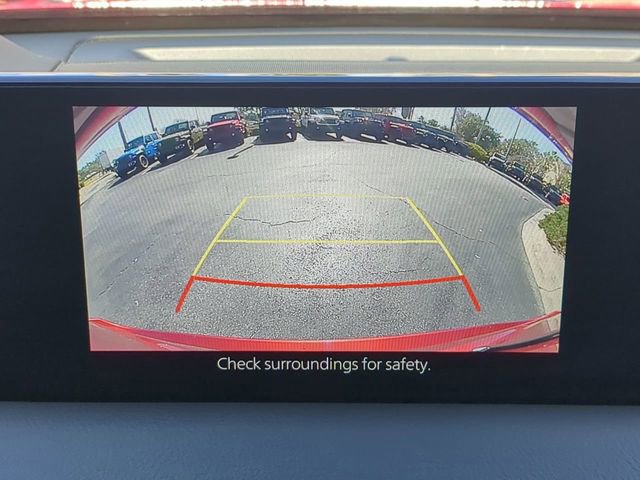 Used 2024 MAZDA CX-5 AWD 2.5 S w/ Select Package image 23