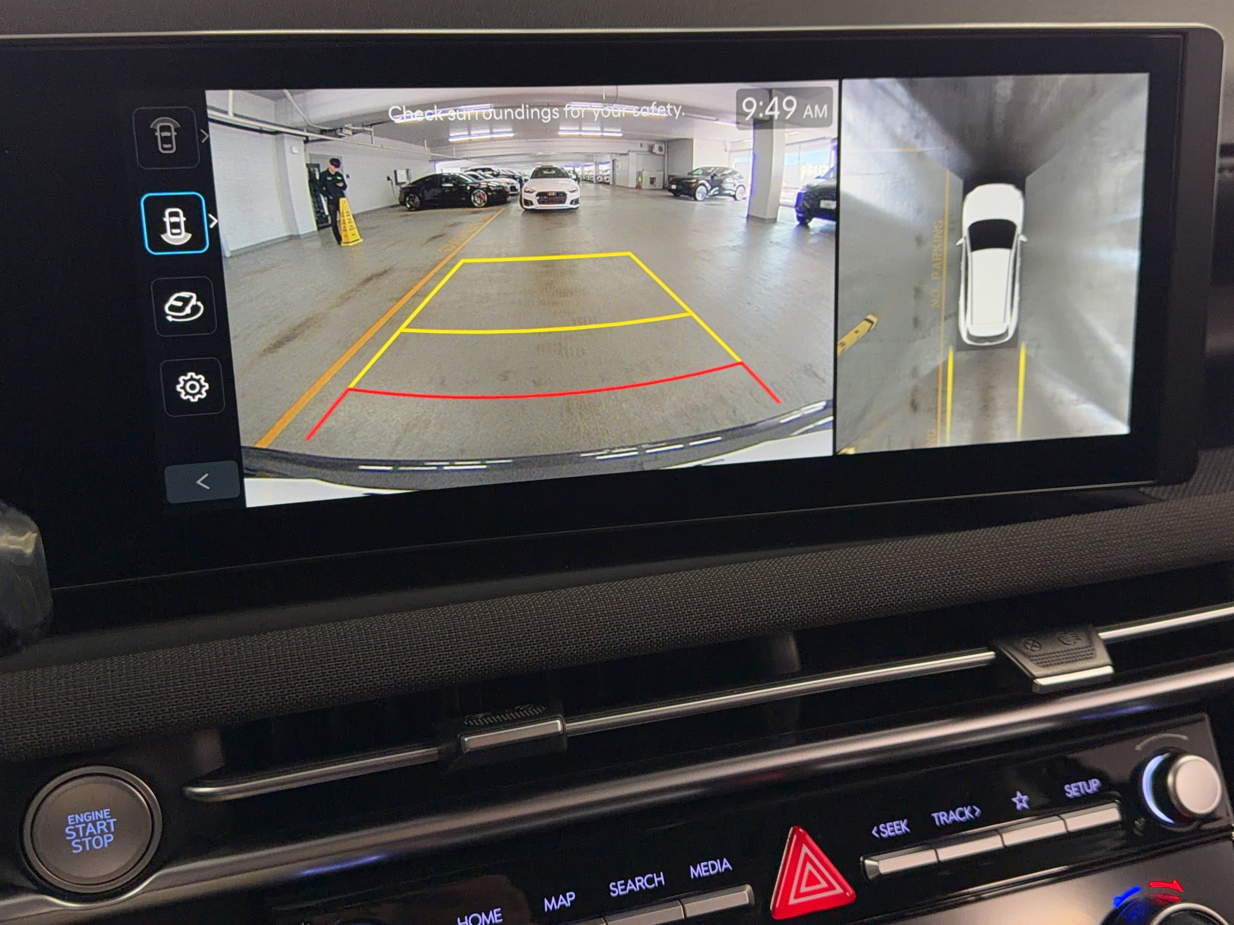 Used 2025 Hyundai Tucson Limited image 24