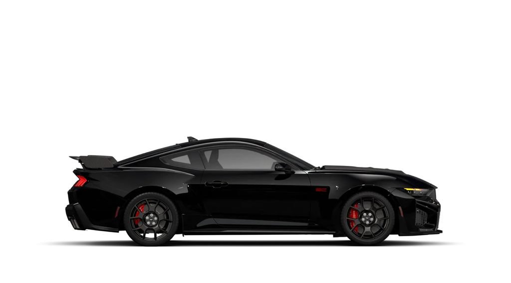 New 2026 Ford Mustang Dark Horse SC RWD image 2