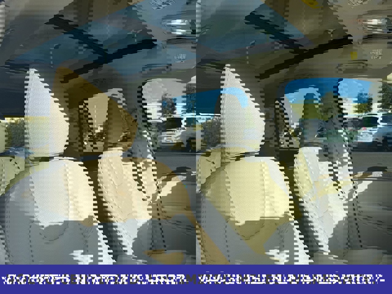 Certified 2023 Volvo XC90 B6 Plus w/ Protection Package Premier image 13