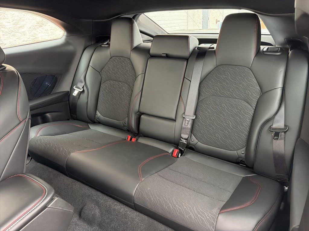 New 2026 Dodge Charger Scat Pack image 25