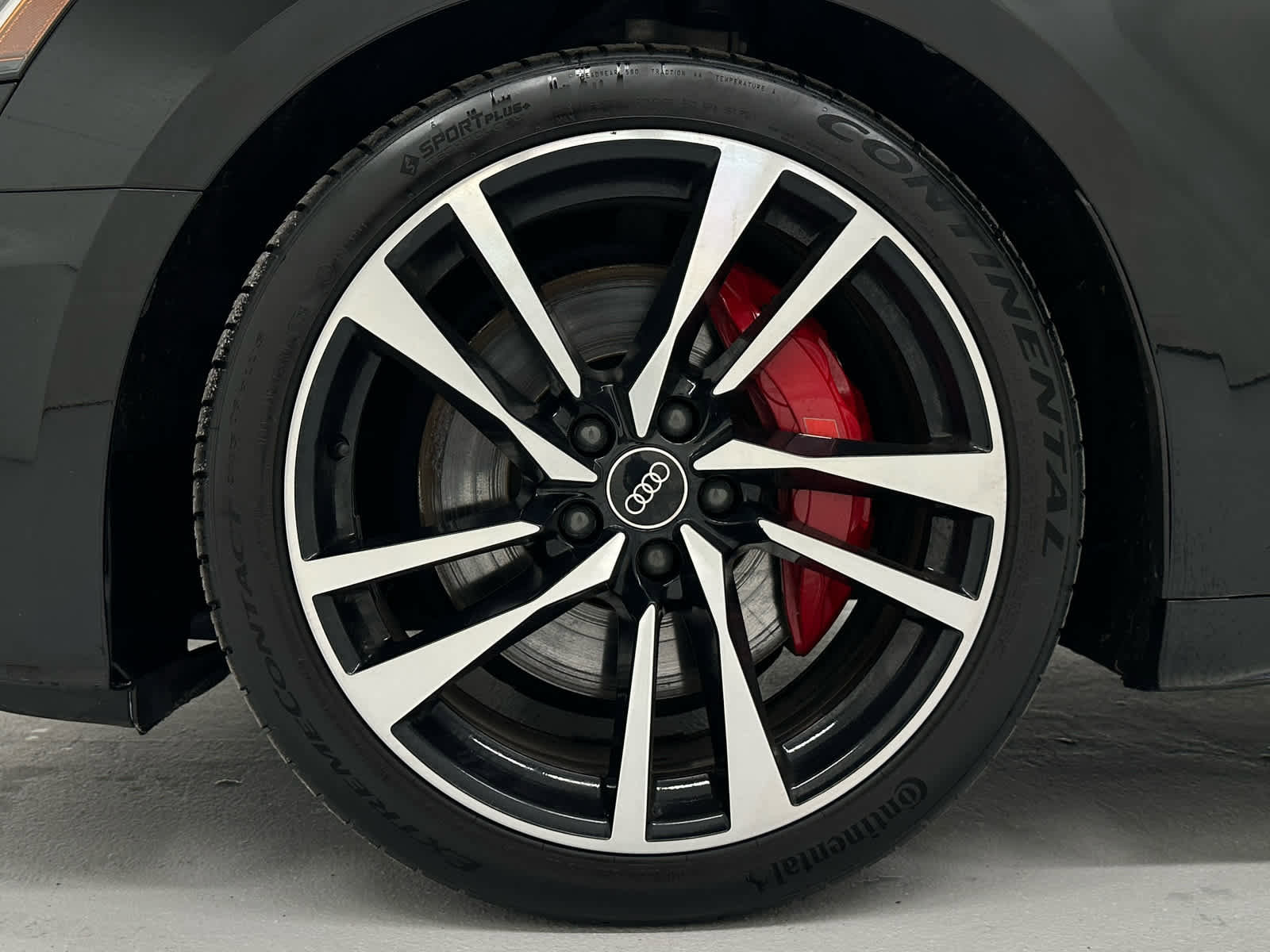 Used 2021 Audi S5 Premium Plus w/ Premium Plus Package image 9