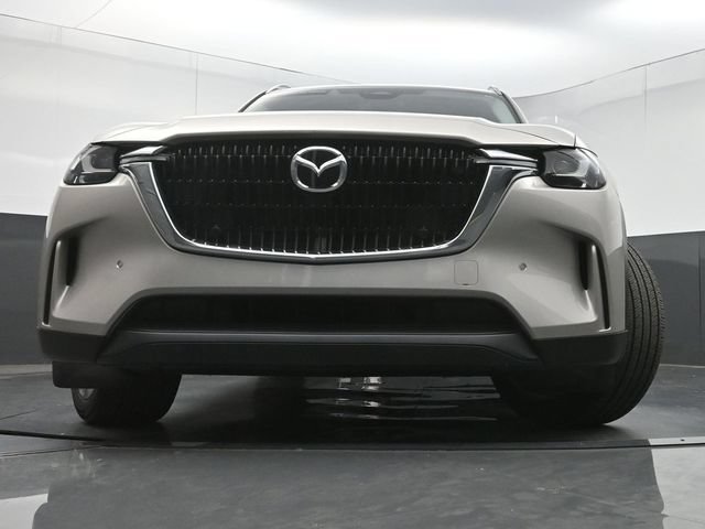 Certified 2026 MAZDA CX-90 3.3 Turbo w/ Preferred Package AWD/4WD image 37