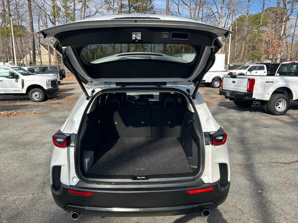Used 2023 MAZDA CX-50 2.5 S w/ Cargo Package image 31