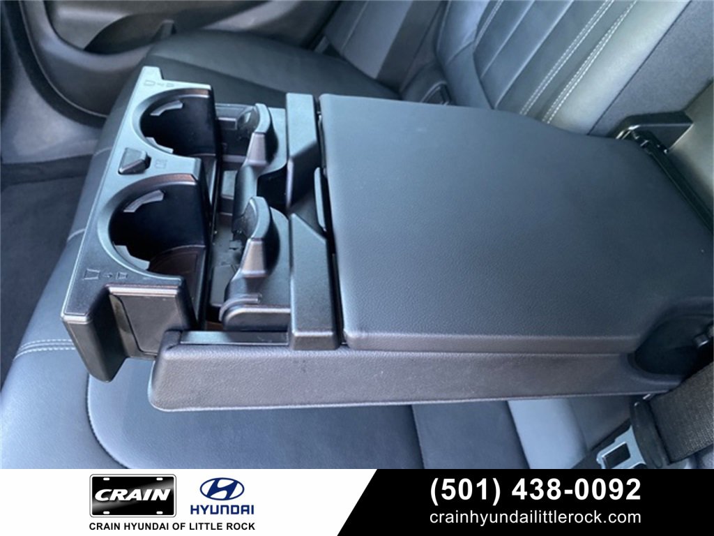 Used 2021 BMW X6 xDrive40i w/ Premium Package image 44