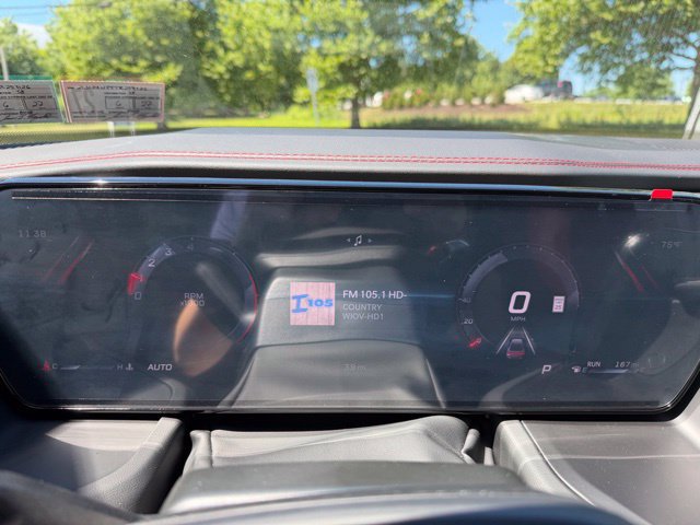 New 2026 Dodge Charger R/T AWD/4WD image 24