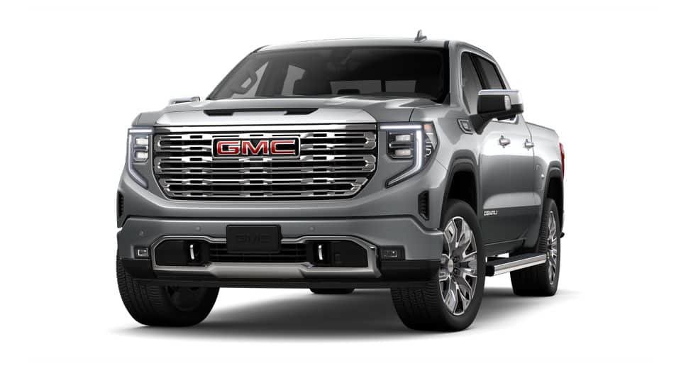 New 2026 GMC Sierra 1500 Denali AWD/4WD image 25