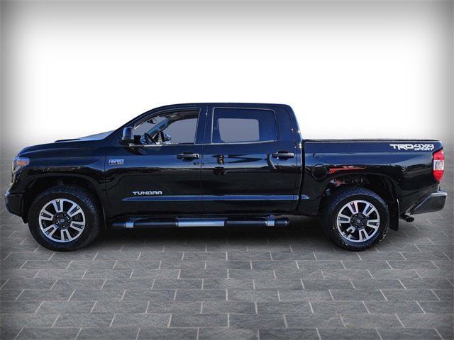 Used 2018 Toyota Tundra SR5 image 4
