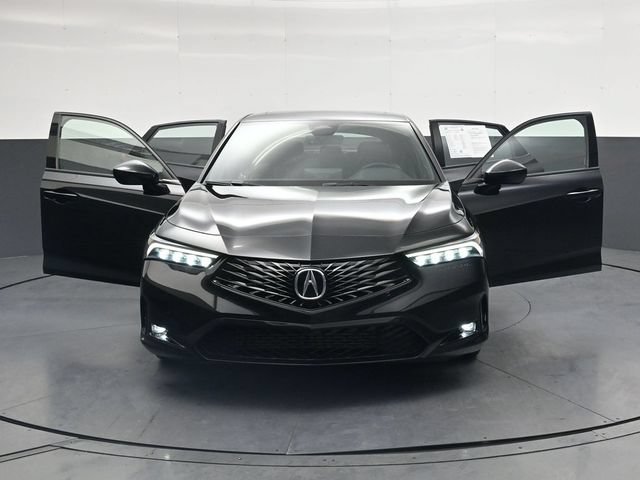 Used 2024 Acura Integra A-Spec FWD image 42