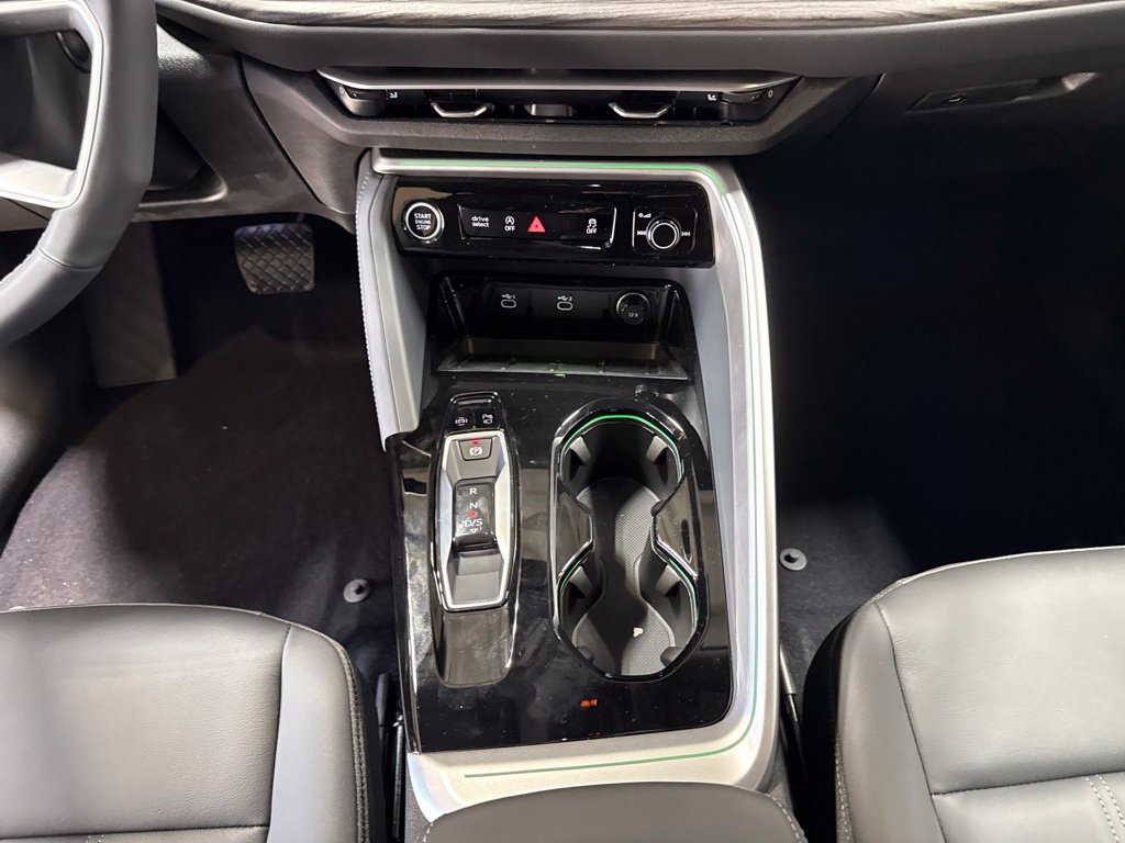 New 2026 Audi Q5 Premium Plus AWD/4WD image 27