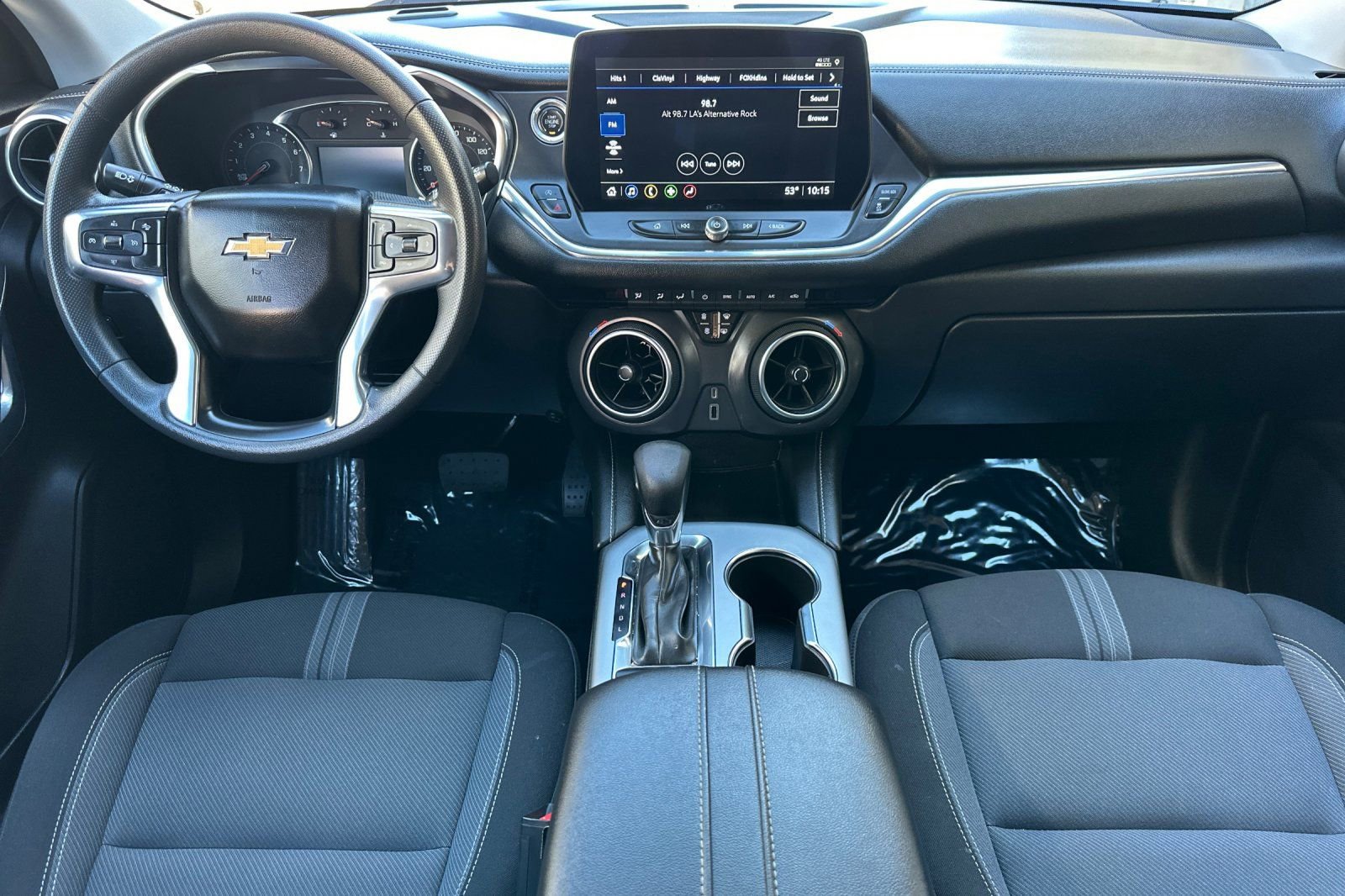 Certified 2023 Chevrolet Blazer LT image 16