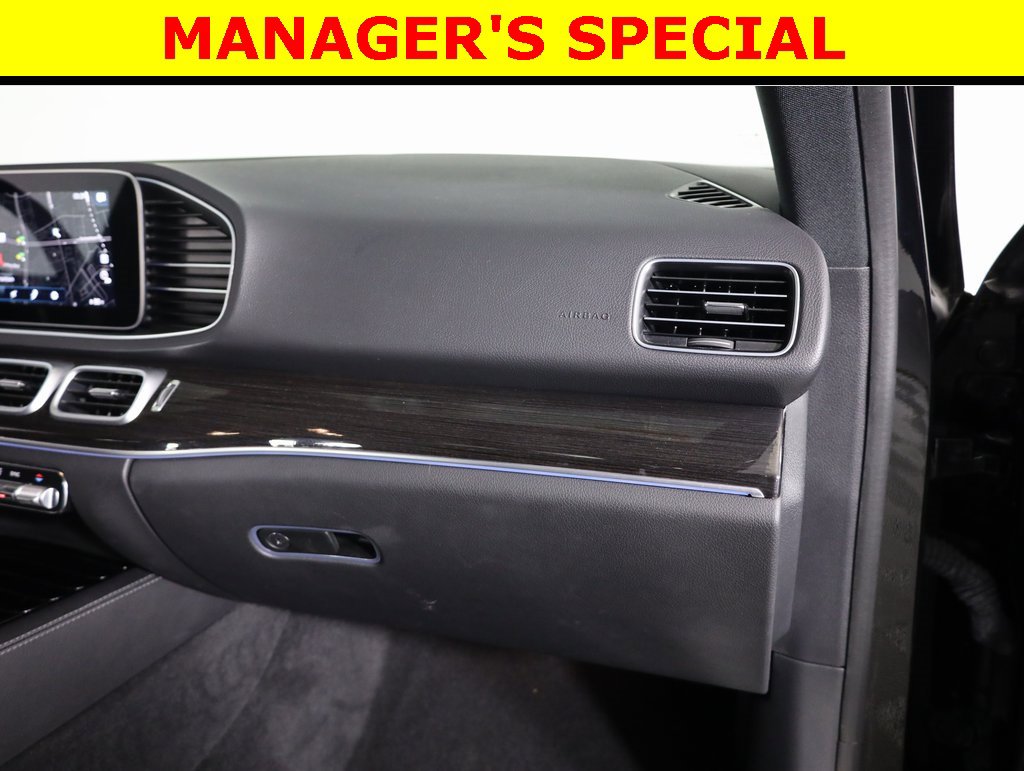 Used 2023 Mercedes-Benz GLE 450 GLE 450 image 39