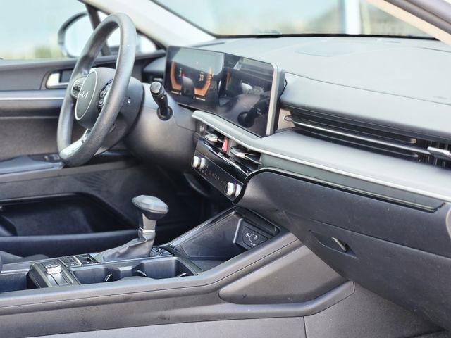 Used 2025 Kia K5 LXS image 13