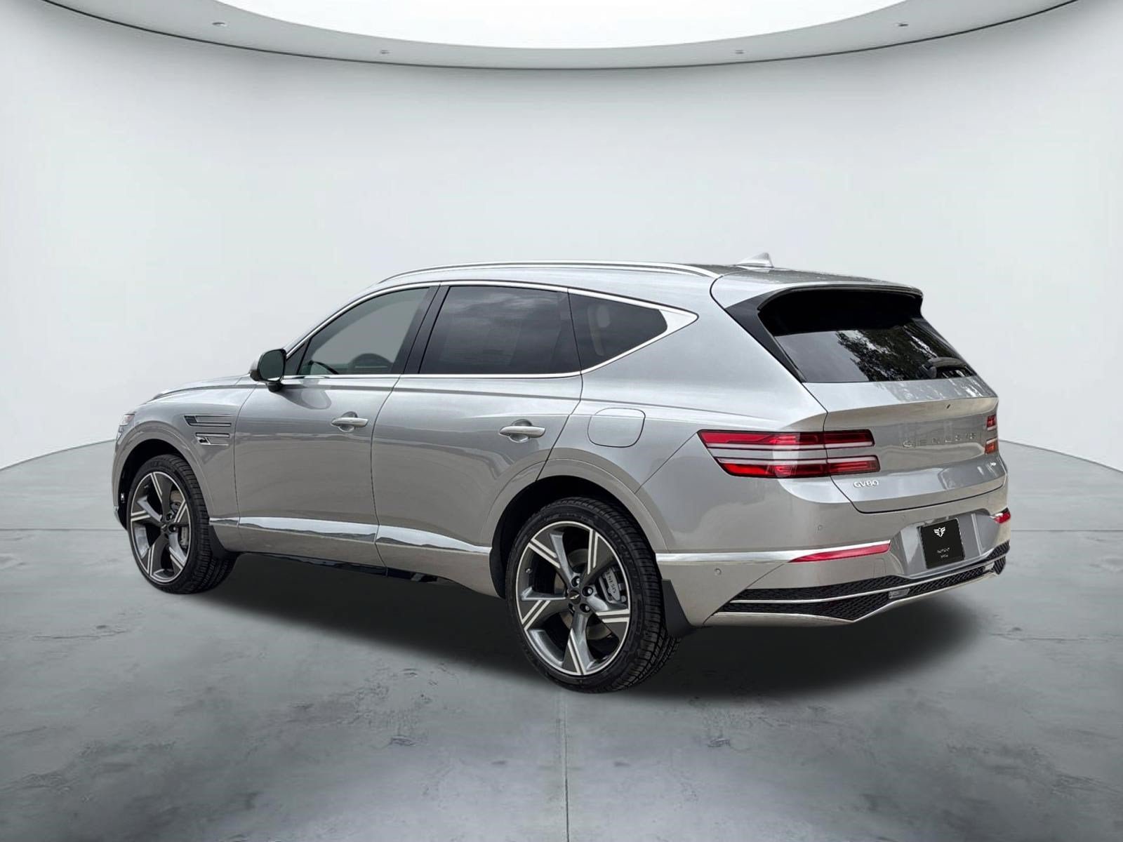 New 2026 Genesis GV80 2.5T Prestige AWD/4WD image 3