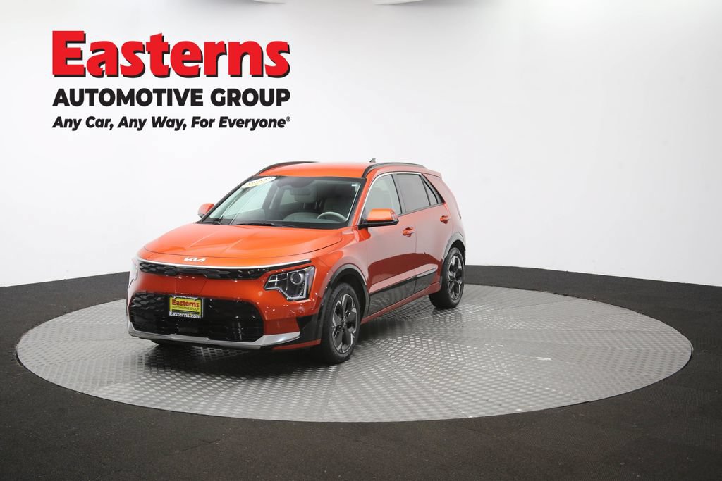Used 2023 Kia Niro Wind w/ Wind Preserve Package FWD image 55