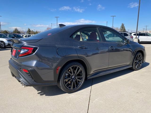 New 2026 Subaru WRX Limited image 5
