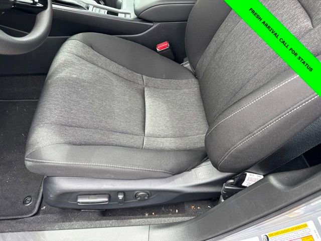Used 2025 Honda Accord SE image 16