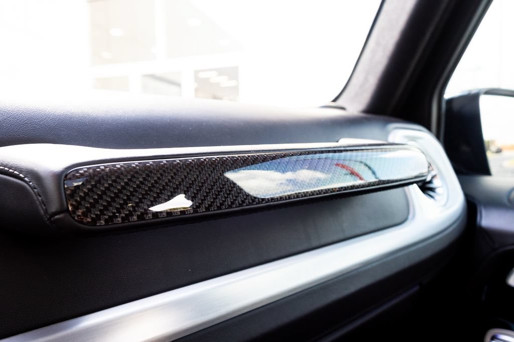 Used 2022 Mercedes-Benz G 63 AMG 4MATIC image 42