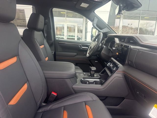 New 2026 GMC Sierra 1500 AT4 w/ AT4 Premium Package image 35