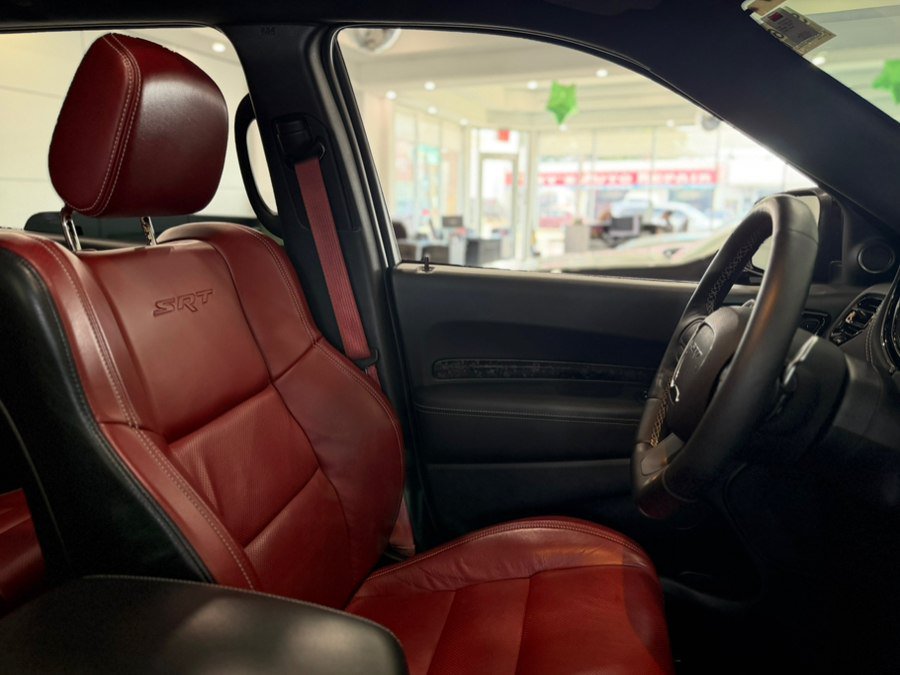 Used 2024 Dodge Durango SRT Hellcat AWD/4WD image 23