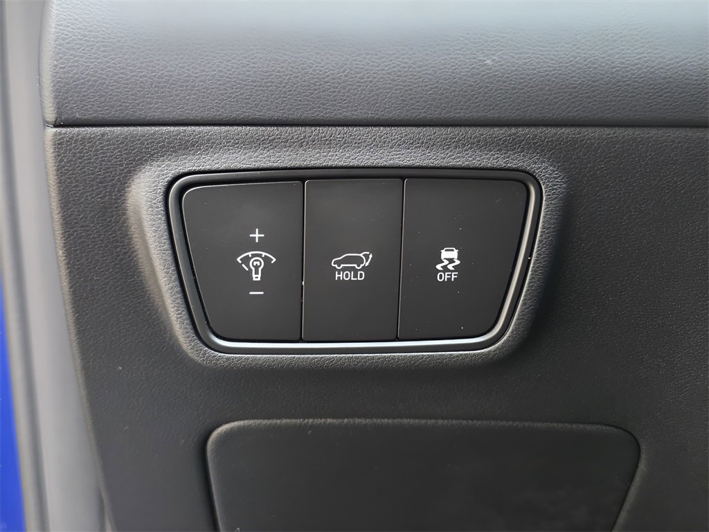 Used 2024 Hyundai Tucson Limited image 26