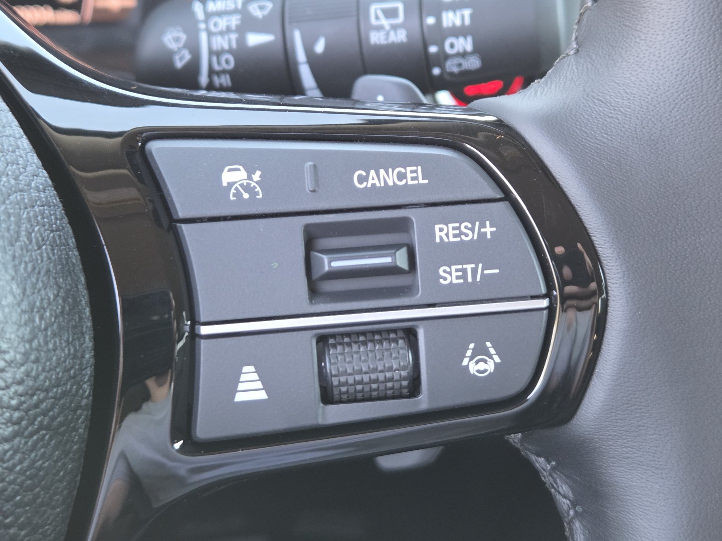 New 2026 Honda Pilot EX-L image 29