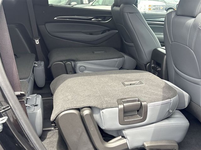 Certified 2024 Buick Enclave Essence w/ LPO, Floor Liner Package AWD/4WD image 25