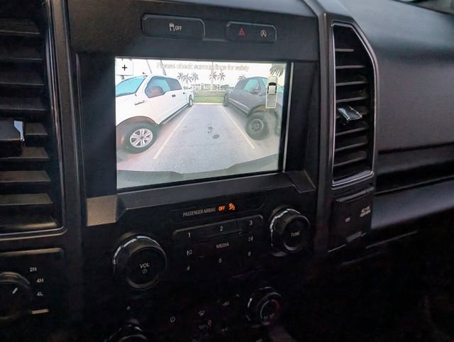 Used 2018 Ford F150 XLT w/ Equipment Group 302A Luxury image 20