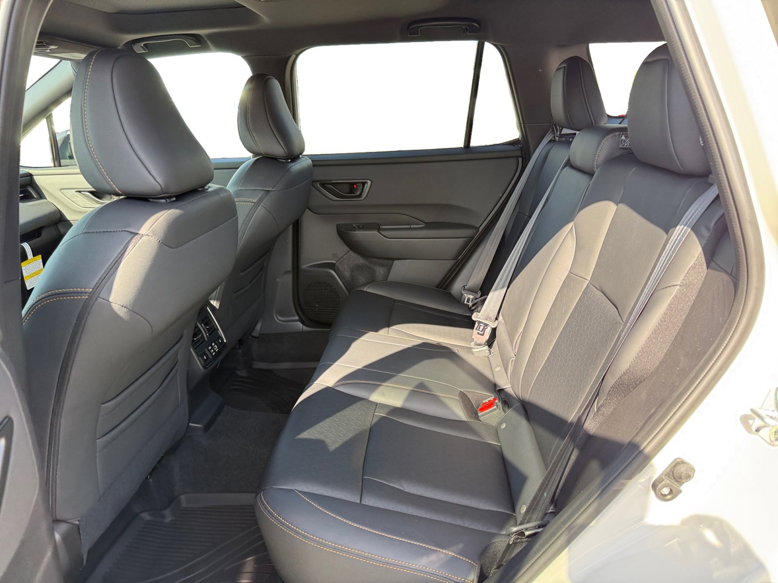 New 2026 Subaru Outback Wilderness AWD/4WD image 16