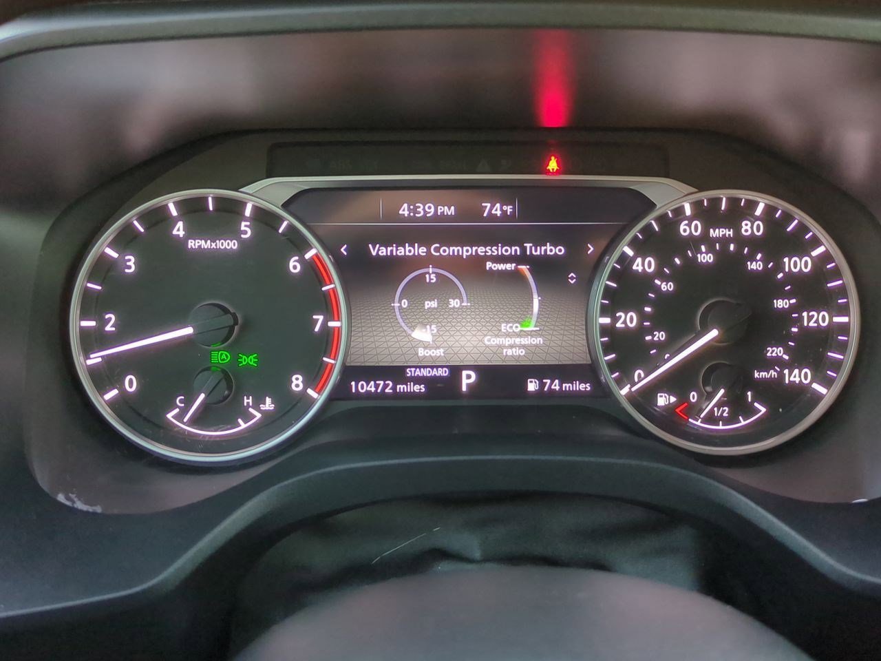 Certified 2022 Nissan Rogue SV image 14