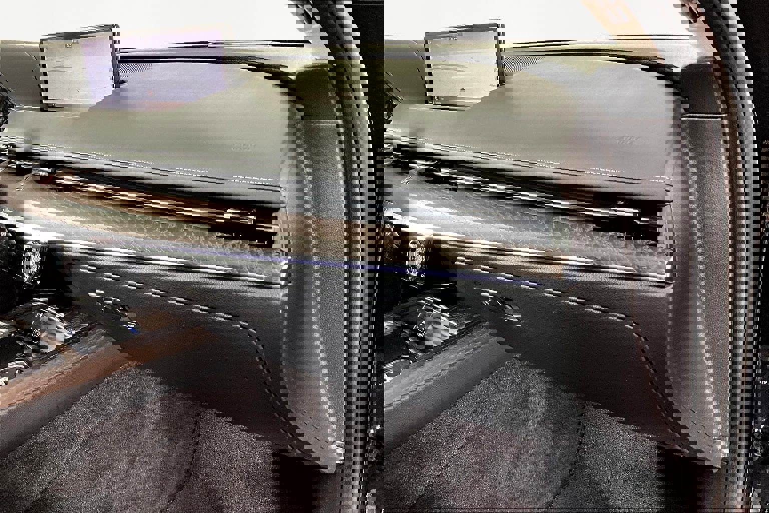 Used 2021 Genesis G80 2.5T w/ Prestige Package image 25