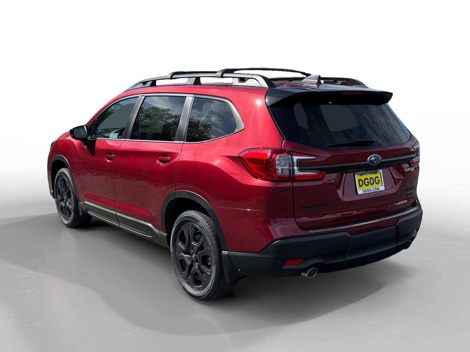 New 2026 Subaru Ascent Bronze Edition image 3