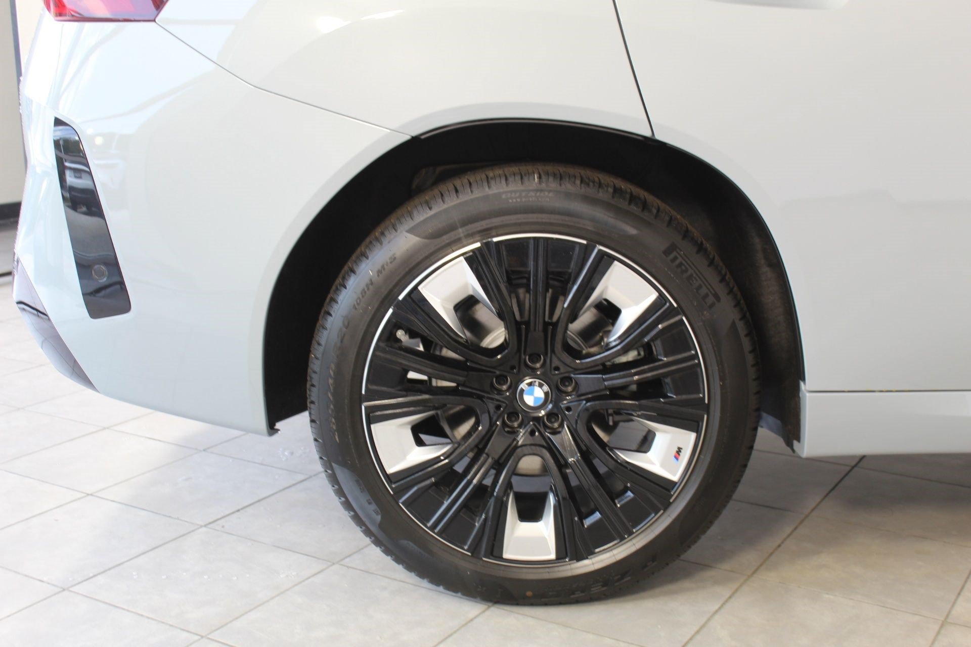 Used 2026 BMW X3 xDrive30i w/ Premium Package AWD/4WD image 10