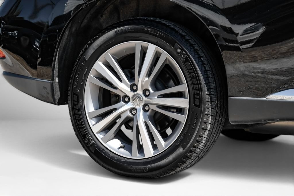 Used 2015 Lexus RX 450h AWD image 49