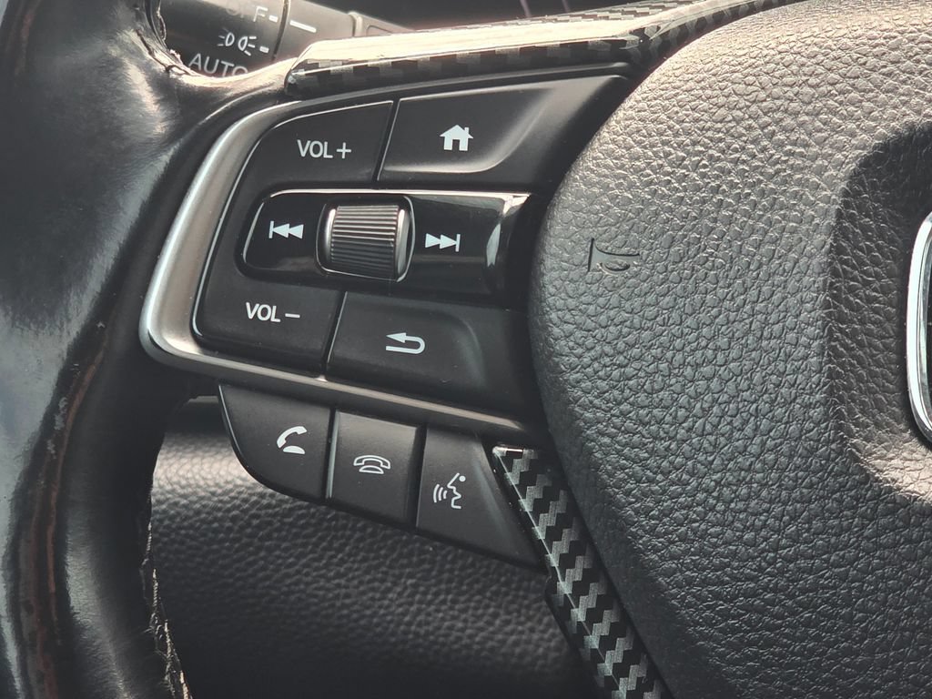 Used 2018 Honda Accord Sport image 18