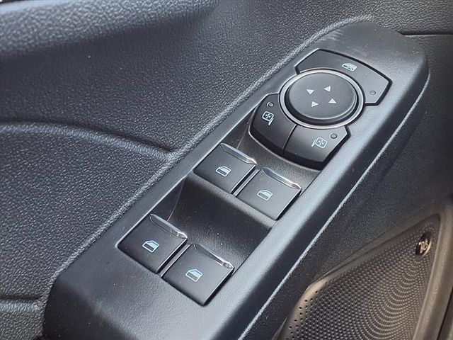 New 2026 Ford Escape Active w/ Active Premium Tech Pack FWD image 18