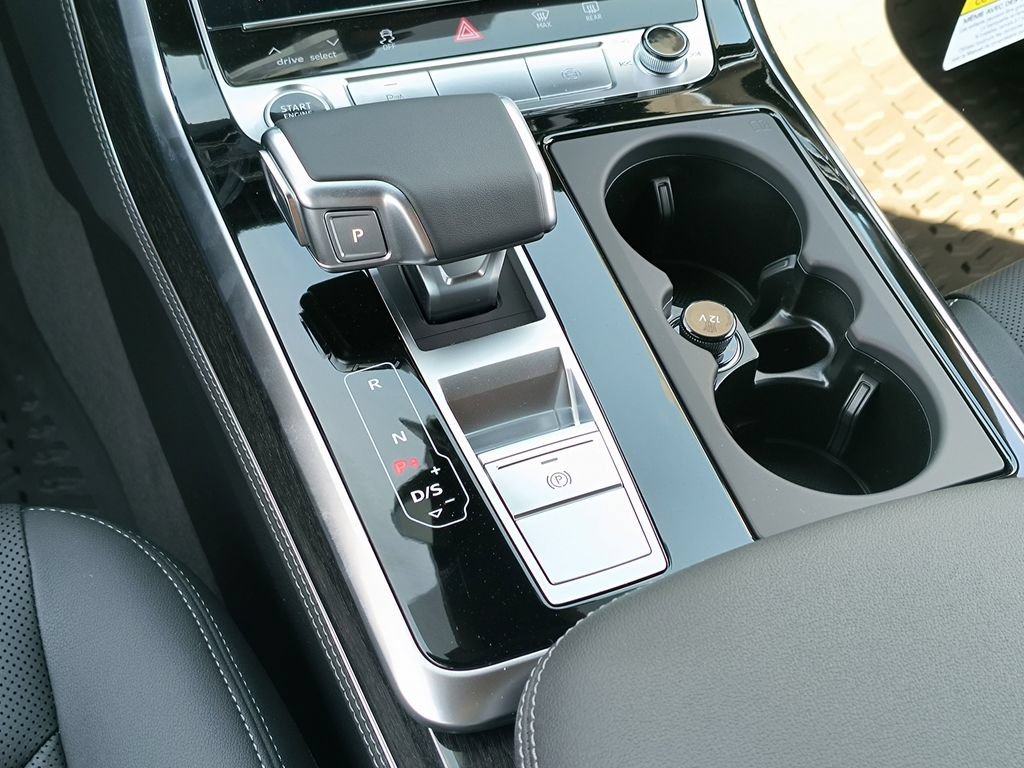 New 2026 Audi Q8 Premium Plus AWD/4WD image 10