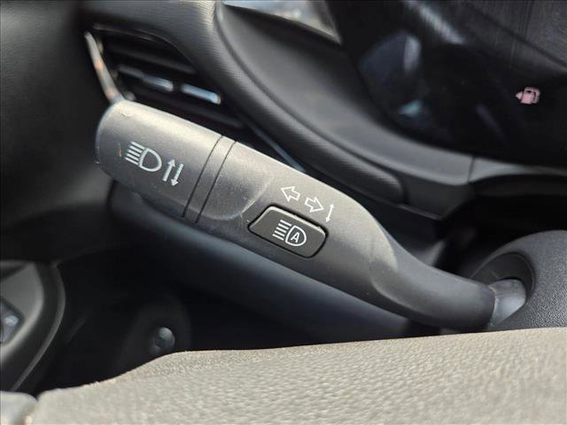 Used 2024 Buick Envista Sport Touring w/ Convenience I Package FWD image 15