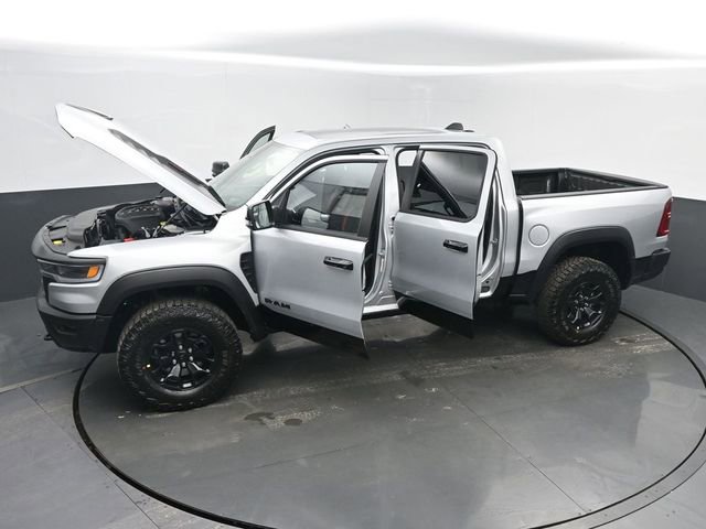 New 2026 RAM 1500 RHO AWD/4WD image 61
