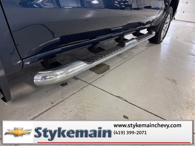 Used 2022 Chevrolet Silverado 1500 LT image 36